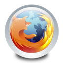Mozilla Firefox icon
